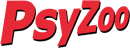 PsyZoo Comics Logo